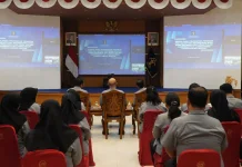 Menyongsong Masa Pensiun, Insan Pengayoman DIY Dikenalkan Produk Reksadana