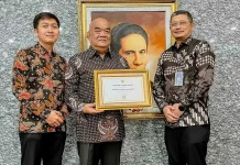 DIY Raih Sertifikat Eliminasi Malaria, Puskesmas Girimulyo Sabet Peringkat 2