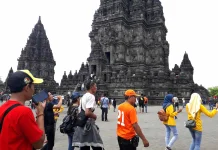 Regulasi Baru Disiapkan, Cagar Budaya Sleman Bakal Punya Payung Hukum