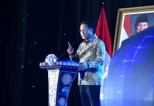 Tekan Kejahatan TPPO, Supratman Andi Agtas Minta Posbankum Berfungsi Optimal