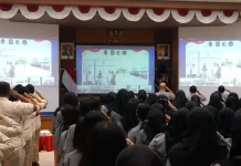 Agung Berjanji, Insan Pengayoman DIY Siap Akselerasi Kinerja di Triwulan III