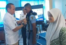 Peringkat 5 Nasional, DIY Masuk Provinsi Rawan Peredaran Narkotika