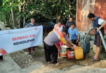 Diprediksi Lama, BMKG Waspadai Dampak El Nino terhadap Ketahanan Pangan