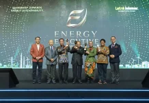 Dedikasi Riset Energi, Guru Besar UGM Raih Penghargaan Nasional