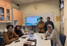 ChewMelo, Inovasi Permen Karet UGM untuk Cegah Karies Gigi