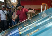 Wisata Dermaga Cinta Bakal Dihidupkan Kembali, Kebersihan Sungai Jadi Perhatian