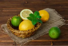 Bahaya Mengoleskan Lemon Langsung ke Wajah Menurut dr Nadhira Afifa
