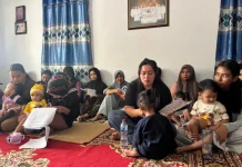 Mahasiswa KKN UGM Olah Surimi Ikan Cegah Stunting di Kota Gorontalo