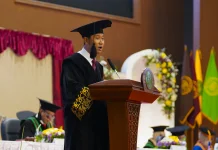 Guru Besar UMY Soroti Dasar Hukum Pembentukan Universitas Republik Indonesia