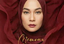 Solois Inggit A Wulan Rilis EP Memoarusung Pop Rock dan Slow Rock