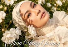 Inggit A Wulan Garap Video Musik Jiwa yang Terang di Selandia Baru