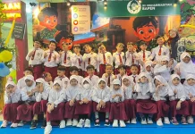 BPS DIY Catat Penurunan Siswa SD Negeri, Ortu Ungkap Alasan Pilih Sekolah Swasta