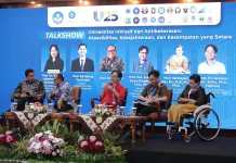 Forum U25 Tegaskan Komitmen Bangun Kampus Aman dan Inklusif