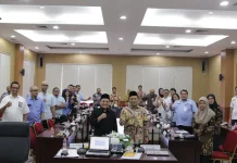 DPD RI Desak Penertiban ODOL, Jaga Kualitas Jalan Daerah