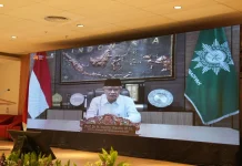 Usia ke-24, Lazismu Diminta Perkuat Pengelolaan ZIS