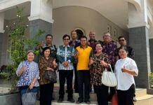 Menjelang Pesparani 2026, Kemenag Sleman Perkuat Kolaborasi dengan LP3KD