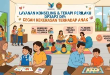DP3AP2 DIY Hadirkan Layanan Konseling  Cegah Kekerasan terhadap Anak