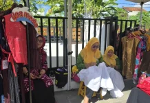 Inovasi Legislatif Yogyakarta, Terima Tamu Kunjungan di Kampung Wisata