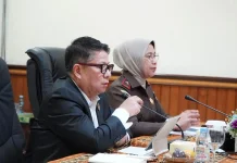 Dampingi Kemenko Kumham Imipas, Kemenkum DIY Siap Tingkatkan Layanan Hukum
