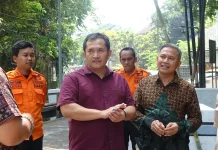 Dampak Kemarau Meluas, DPRD Minta Pemda DIY Serius Alokasikan Anggaran
