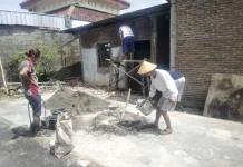 Batako atau Hebel? Mana yang Lebih Baik untuk Bangunan