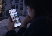 Tak Sengaja Like Foto Lama? Begini Penjelasan Pimpinan Instagram