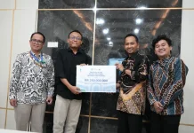 MPKSDI Muhammadiyah Salurkan Beasiswa Wirausaha bagi 50 Kader