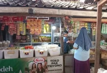 Fenomena El Nino, Disperindag Sleman Tetap Pastikan Stok dan Harga Pangan Stabil