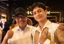 Bernilai Edukasi Tinggi, Hasto Wardoyo Beri Poin Selangit Film Anak "MAJU"