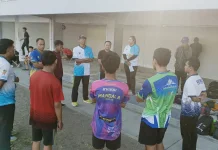 Bawa 80 Atlet, NPCI Kota Yogyakarta Incar 28 Medali Emas di Kejurda NPCI DIY