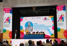 Komdigi Dorong Masyarakat Adaptif dan Beretika di Era Kecerdasan Buatan