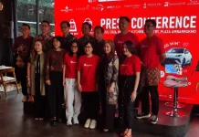 Indonesia Shopping Festival 2026 Siap Gairahkan Sektor Ritel di DIY