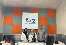 Owner Beras Sinar Mutiara: Kualitas dan Keberanian Memulai Jadi Kunci Sukses UMKM