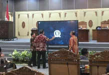 E-Kunker DPRD Jogja Diluncurkan, Dongkrak Promosi Pariwisata hingga UMKM