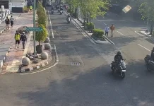 Cuaca Penghujung Juli, Potensi Hujan di Sleman Utara, Waspada Gelombang Tinggi Laut