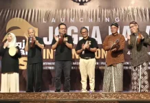 Targetkan Jadi Pusat Ekosistem Halal Global, Jogja Halal Fest #3 Diluncurkan