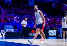 Amerika Serikat Tantang Jepang di Semifinal VNL 2026