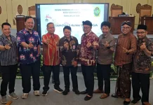 Aplikasi E-Kunker, Ketua DPRD Kota Yogyakarta Ingatkan Pentingnya Konsistensi