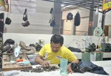 Relokasi Pasar Terban Bawa Harapan Baru Bagi Penjahit