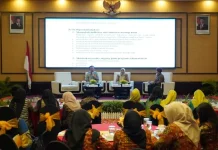 Kawal Kepentingan Perempuan, KPP DPRD DIY Perkuat Tiga Fungsi Utama Legislatif