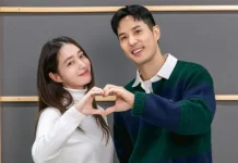 Lee Min-Jung & Kim Ji-Suk Tampilkan Chemistry Kuat di Drama "OK Let's Get Divorced"