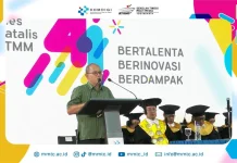 AI Jadi Pendukung Pengembangan Potensi Kampung di Kota Yogyakarta