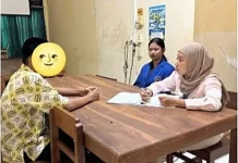 Rentan Penyalahgunaan Narkoba, Remaja Binaan Diedukasi lewat Program “Salak Madu”