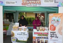 Tembus Rp10,13 Triliun, Realisasi APBN DIY hingga Juni 2026 Capai 51,55 Persen Pagu