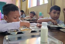 MBG hingga Sekolah Rakyat, Ini Realisasi Program Strategis Nasional di DIY