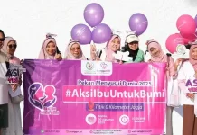 Pekan ASI Sedunia 2026, Sanggar ASI Bakal Gelar Aksi Damai di Titik Nol Kilometer
