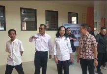 Wakil Ketua Komisi X DPR RI Apresiasi Pelaksanaan Sekolah Rakyat di Kulon Progo