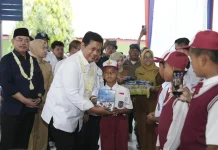Kuota Transmigrasi DIY Menyusut, Warga Gunungkidul Gagal Berangkat Tahun ini