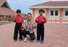 Satker PPS DIY Pastikan Prasarana Sekolah Rakyat Kulon Progo Siap Digunakan