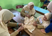 PKM UNY Hadirkan Pembelajaran Inklusif Berbasis Budaya Yogyakarta